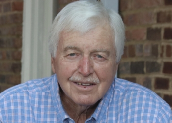 Educator, Coach Jack Kilday Passes Away