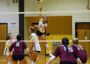 South Greene Starts Season With 3-1 Win Over Chuckey-Doak