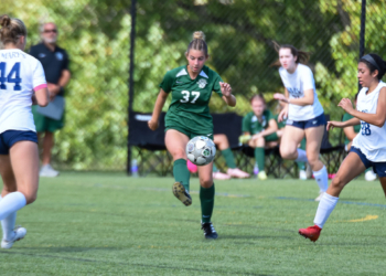Lady Devils Focus On Getting Better At Smoky Mountain Cup