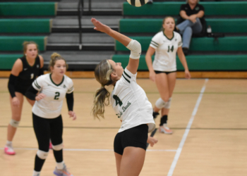 Lady Devils Catch Fire In Sweep Of Sullivan East