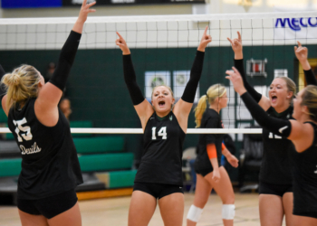 Lady Devils Fight, But Fall 3-1 To Elizabethton