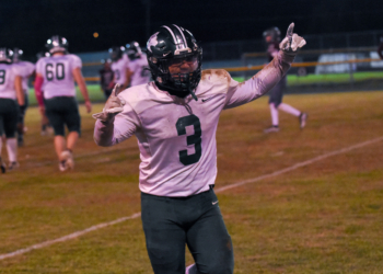North Greene Looking For Program-Best Win Streak Against Hancock County