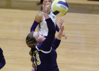 West Greene Earns District 1-A Sweep Of Hampton