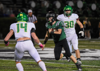 Quick-Strike Devils Jet Past Northview, 56-21