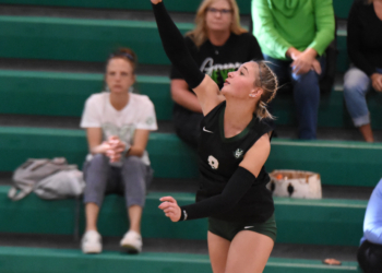 Lady Devils’ Comeback Comes Up Short In Season-Ending Loss To Gibbs