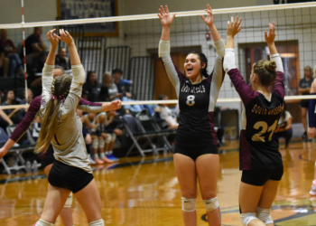 Lady Rebels Look To Continue Postseason Surge In 16th Straight Trip To State