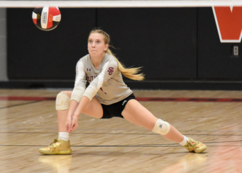 Lady Rebels Sweep West Greene To Get Back On Top Of Region 1-A