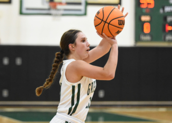 Lady Devils Start Season With Win Over TCC, Shorthanded Greeneville Boys Run Out Of Gas Late
