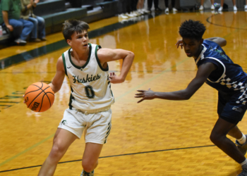 North Greene Gets Hoops Season Started With Sweep Of Cedar View