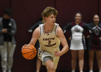Rebels Ready For Another Big Year On The Hardwood