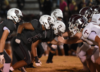Rebels’ Run Ends With First-Round Loss To Tellico Plains