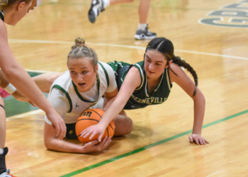 Lady Devils, Lady Buffaloes Take Losses In Ladies Classic