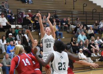 Greeneville Holds Off Riverside For Ladies Classic Win; Catholic Shuts Down West Greene