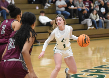 Hot Shooting Lady Huskies Top South Greene 66-51 At Ladies Classic