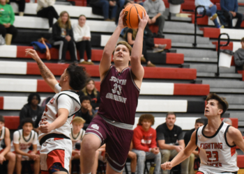 Rebels, Lady Rebels Fall Into Big H Bash 3rd-Place Games