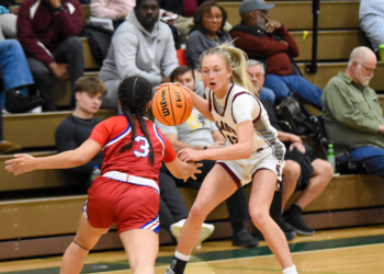South Greene, North Greene, Chuckey-Doak All Drop Ladies Classic Openers