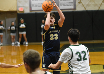 Huskies’ Second-Half Defense Leads The Way To Win Over West Greene