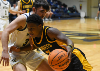 West Greene Boys Survive Close Call With Chuckey-Doak, 41-39