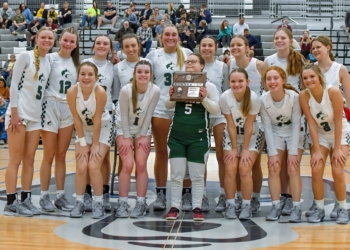 Hot Shooting Unaka Tops North Greene In District Title Game