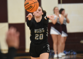 North Greene Girls Rally Late To Get Past Unaka