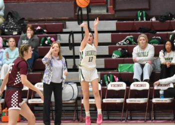Lady Devils’ Run Comes To An End In 55-48 Loss To Tennessee High