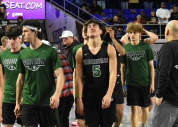 The Sting Of Defeat: Greene Devils Fall To Upperman In State Semis