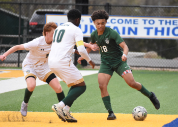 Mistakes Prove Costly As Greene Devils Fall To Briarcrest