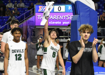 Sharpshooting Greene Devils Moving On To State Semifinals