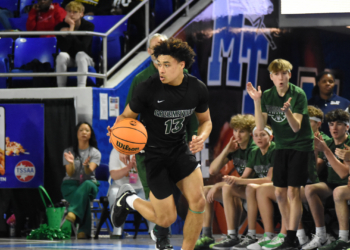 The Sting Of Defeat: Greene Devils Fall To Upperman In State Semis