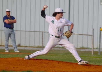 Spring Sports Recap