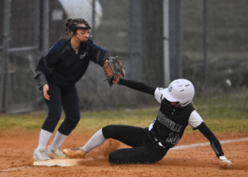 Lady Devils Top West Greene 19-3 For Million’s First Win