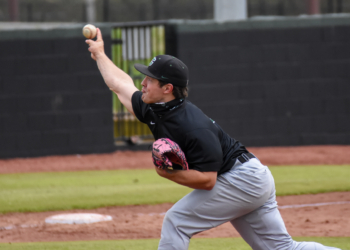 PHOTO GALLERY: Greeneville vs AC Reynolds Baseball 4-12-25
