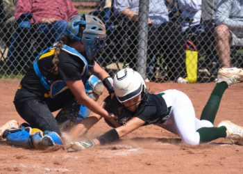 PHOTO GALLERY: Tiny Day Tournament 4-13-25