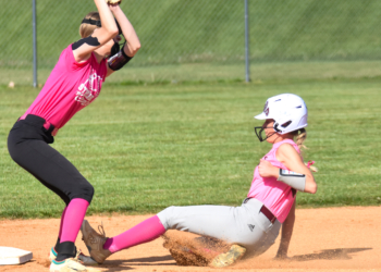 PHOTO GALLERY: South Greene at Chuckey-Doak Softball 4-14-25