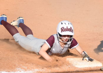 PHOTO GALLERY: South Greene at West Greene Softball 4-15-25
