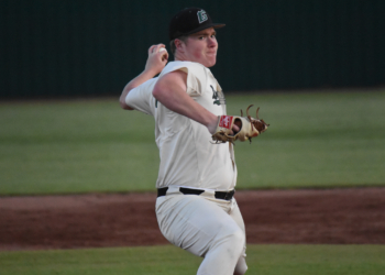 PREP ROUNDUP: Monday, April 21