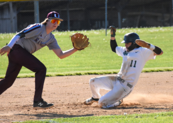 Huskies Run Away From Unaka In 10-0 Victory