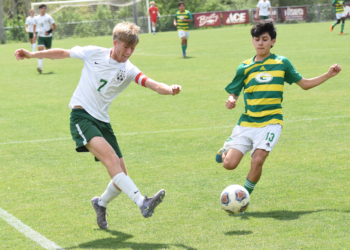 Greene Devils Fight Back But Fall To Gallatin 3-2