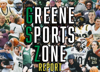 Greeneville Tennis Falls To Jefferson County