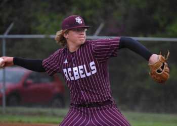 South Greene’s Comeback Comes Up Short In 8-6 Loss To Hampton