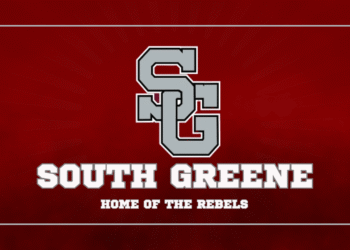 South Greene