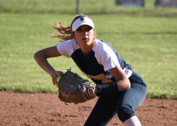 Lady Rebels’ Bats Get Happy In 13-7 Win Over West Greene