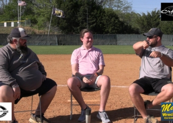Malone’s Wrecker Service ‘Haun & Sauce’ Show Presented By Critter’s Corner: Ep. 3 – 4/16/25