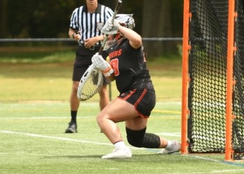 Lenoir-Rhyne Rallies In Second Half For 17-13 Win Over Tusculum