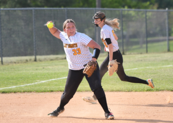 Chuckey-Doak Holds Off Hampton To Advance To Title Game