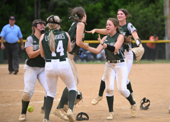 Youth Movement: Young Lady Huskies Ready For State Tourney Run Ahead Of Schedule