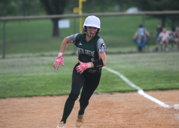 Lady Huskies Stay Hot In 13-2 Win Over Chuckey-Doak