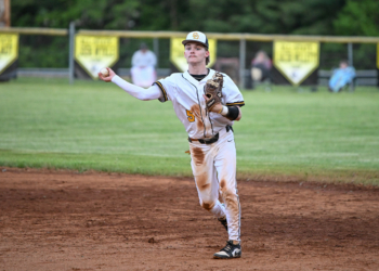 Chuckey-Doak, West Greene Fall In Region 1-2A Openers