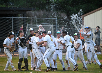 Black Knights Top West Greene 6-2 To Claim District Championship
