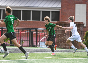 Greene Devils’ State Tourney Streak Ends With 4-2 Loss To Crockett